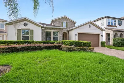 14145 Creekbed Circle, Winter Garden, FL 34787 - Photo 2