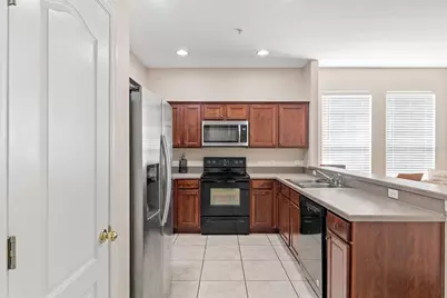7105 Harmony Square Dr S #025C, Saint Cloud, FL 34773 - Photo 14