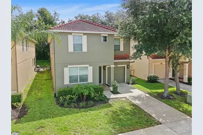 8854 Candy Palm Road, Kissimmee, FL 34747 - Photo 2