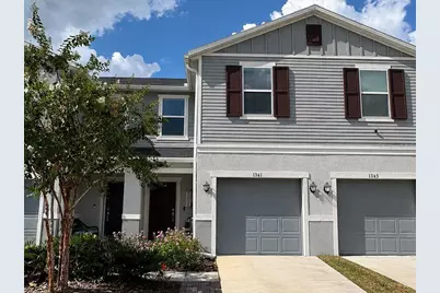 1361 Mirabella Cr Mirabella Cr #1361, Davenport, FL 33897 - Photo 2