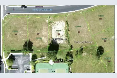 225 N Snowy Orchid Way, Lake Alfred, FL 33850 - Photo 1