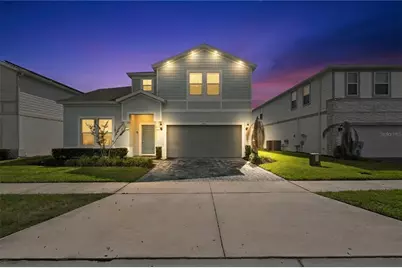 3707 Lana Avenue, Davenport, FL 33897 - Photo 2