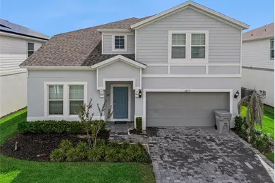 3707 Lana Avenue, Davenport, FL 33897 - Photo 4