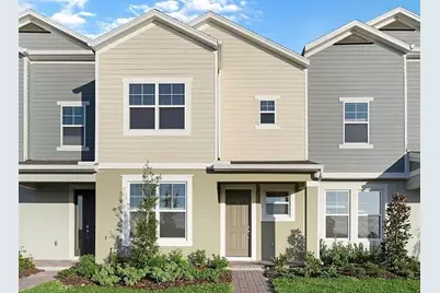 7025 Twilight Bay Drive, Winter Garden, FL 34787 - Photo 1