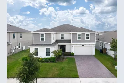 2737 Nottel Drive, Saint Cloud, FL 34772 - Photo 1