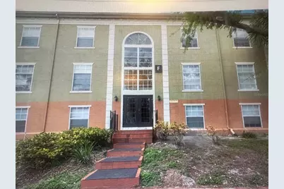 4007 Versailles Drive #4007F, Orlando, FL 32808 - Photo 1