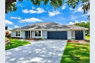 11584 SE 175th Street, Summerfield, FL 34491 - Photo 1