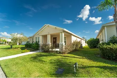 4952 Pall Mall Street E, Kissimmee, FL 34758 - Photo 2