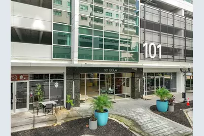 101 S Eola Drive #1008, Orlando, FL 32801 - Photo 2