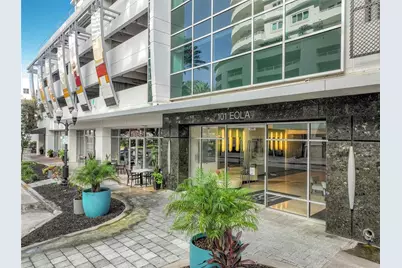 101 S Eola Drive #1008, Orlando, FL 32801 - Photo 4