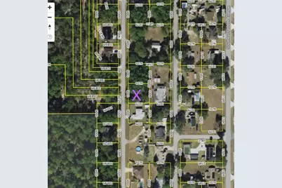 Lot 84 SE 99th Avenue, Belleview, FL 34420 - Photo 1