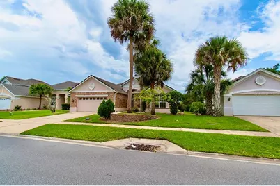 1707 Golfview Drive, Kissimmee, FL 34746 - Photo 2