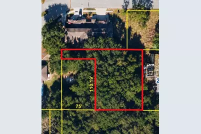 Old Hickory Tree Road, Saint Cloud, FL 34772 - Photo 2