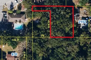 2160 Old Hickory Tree Rd, Saint Cloud, FL 34772 - Photo 1