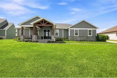 3532 Ridge View Lane, Lake Wales, FL 33898 - Photo 1