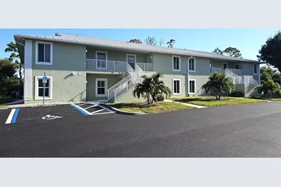 8100 Memory Lane #207, Rotonda West, FL 33947 - Photo 1