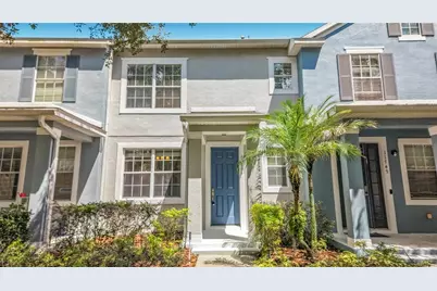 11753 Fitzgerald Butler Road, Orlando, FL 32836 - Photo 1