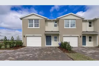 2946 Brie Hammock Bend, Saint Cloud, FL 34773 - Photo 2