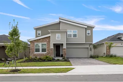 157 Aces High Lane, Davenport, FL 33896 - Photo 1