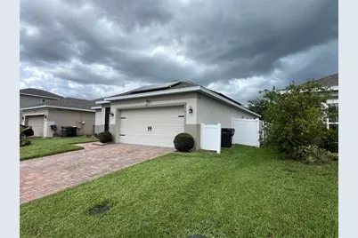 845 Benjamin Trail, Davenport, FL 33837 - Photo 2