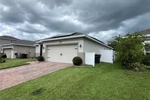 845 Benjamin Trail, Davenport, FL 33837 - Photo 2