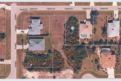 105 Baytree Drive, Rotonda West, FL 33947 - Photo 2