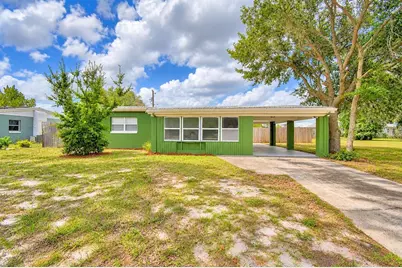 502 Stanley Avenue, Frostproof, FL 33843 - Photo 1