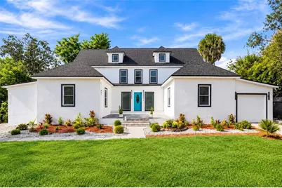 401 Old School House Road E, Loughman, FL 33858 - Photo 1