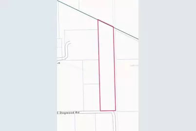 120 E Dogwood Road, Florahome, FL 32140 - Photo 2