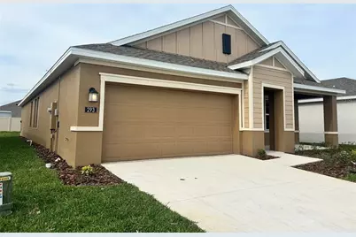 293 Lawson Avenue, Haines City, FL 33844 - Photo 2
