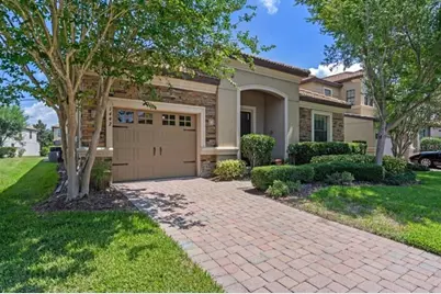 1442 Moon Valley Drive, Davenport, FL 33896 - Photo 1