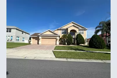 2641 Maggiore Circle, Kissimmee, FL 34746 - Photo 2