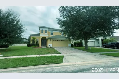 4504 Caladium Court, Kissimmee, FL 34758 - Photo 2
