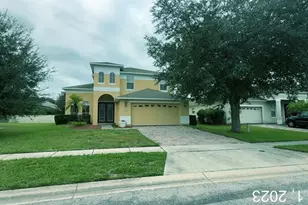 4504 Caladium Ct, Kissimmee, FL 34758 - Photo 2