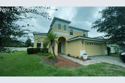 4504 Caladium Court, Kissimmee, FL 34758 - Photo 1