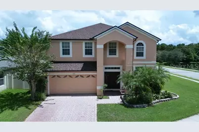 1488 Barn Owl Loop, Sanford, FL 32773 - Photo 1