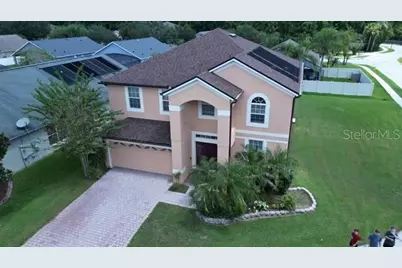 1488 Barn Owl Loop, Sanford, FL 32773 - Photo 2