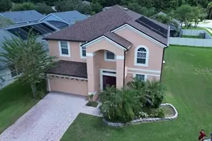 1488 Barn Owl Loop, Sanford, FL 32773 - Photo 2