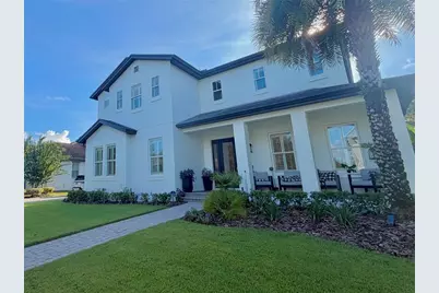 13173 Lower Harden Avenue, Orlando, FL 32827 - Photo 1