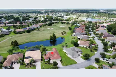 157 Sorrento Road, Poinciana, FL 34759 - Photo 1