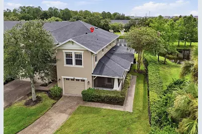 9863 Tivoli Villa Drive, Orlando, FL 32829 - Photo 2