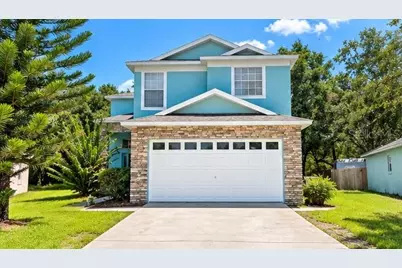 1737 Sage Creek Court, Orlando, FL 32824 - Photo 1