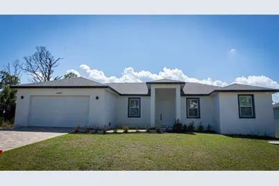 14097 Clarissa Lane, Port Charlotte, FL 33981 - Photo 2