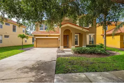 375 Orange Cosmos Boulevard, Davenport, FL 33837 - Photo 1