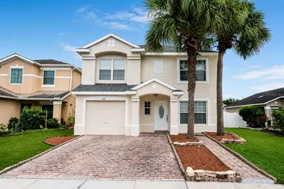 1143 Timberbend Circle, Orlando, FL 32824 - Photo 1