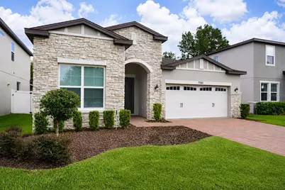 5563 Sabal Drive, Saint Cloud, FL 34771 - Photo 1
