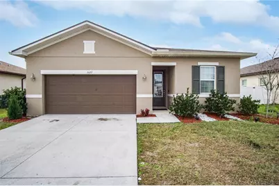 5627 Western Sun Drive, Saint Cloud, FL 34771 - Photo 2