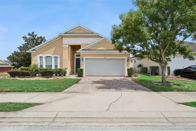 268 Vizcay Way, Davenport, FL 33837 - Photo 2