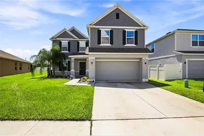 525 Pawnee Court, Haines City, FL 33844 - Photo 2