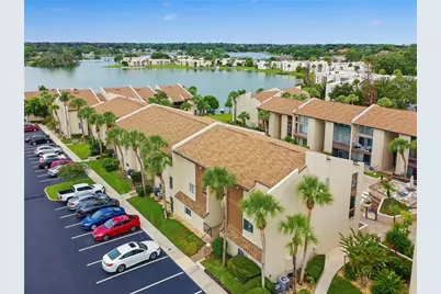 566 Orange Drive #43, Altamonte Springs, FL 32701 - Photo 2